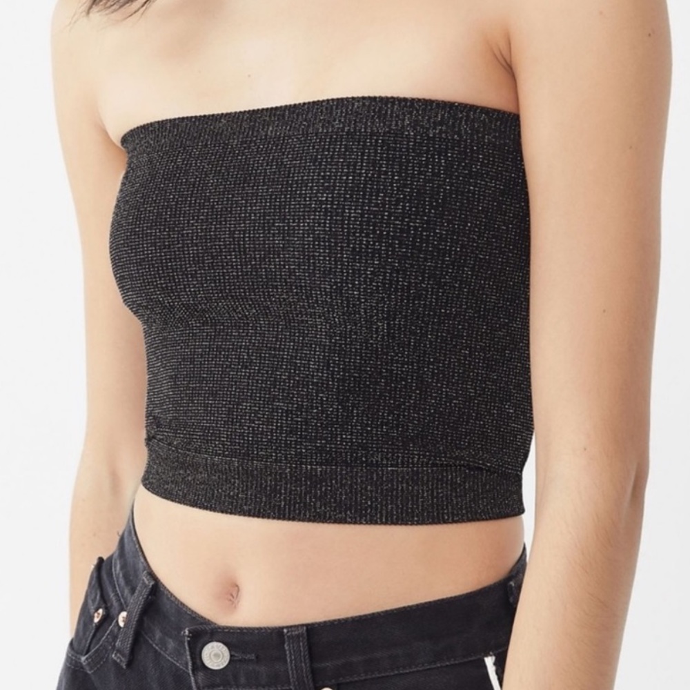 Urban Outfitters Tube Top